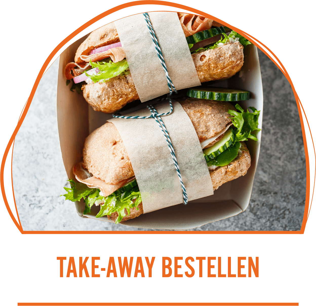 Bestellen